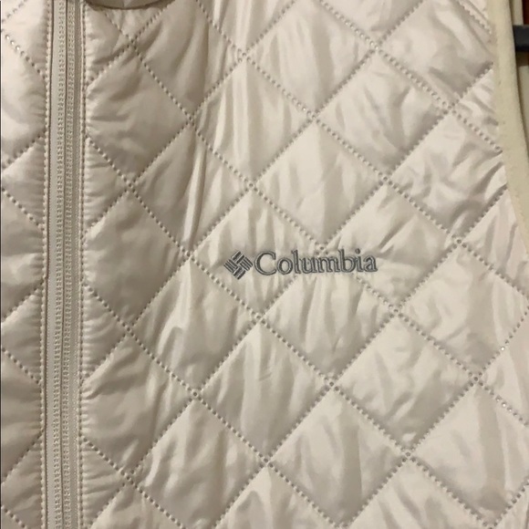 Woman’s Columbia fest - Picture 2 of 4